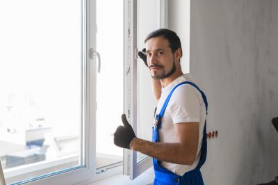Timing for Window Installation